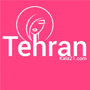 لوگوی آرایشی تهران کالا